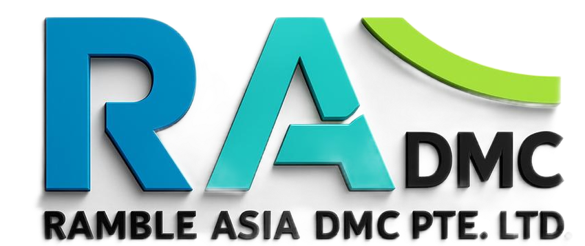 RA DMC